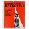 Image 1 : #1287 FRONT PAGE DETECTIVE MAGAZINE MAY 1968