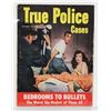 Image 1 : #1288 TRUE POLICE CASES MAGAZINE SEPTEMBER 1952