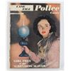 Image 1 : #1293 CASE FILE POLICE CASES OCTOBER/NOVEMBER 1950