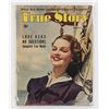 Image 1 : #1296 WW2 TRUE STORY MAGAZINE AUGUST 1942 WORN