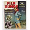Image 1 : #1300 FILM HUMOR MAGAZINE FALL 1949 WORN