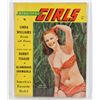 Image 1 : #1301 BEAUTIFUL GIRLS MAGAZINE MARCH 1951