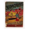 Image 1 : #1306 NEW HUMORIST MAGAZINE APRIL 1946