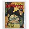 Image 1 : #1314 GREATEST DETECTIVE CASES JANUARY 1946 WORN