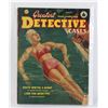 Image 1 : #1315  GREATEST DETECTIVE CASES AUGUST 1946 WORN