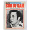 Image 1 : #1316 I AM THE SON OF SAM 1977 POPULAR PUBLICATION