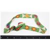 Image 1 : #1369 FIRST NATIONS BEADED HEADBAND THUNDERBIRD