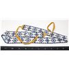 Image 1 : #1375 MID 20TH CENTURY FIRST NATIONS BEADED BELT