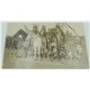 Image 1 : #1397 1912 CALGARY STAMPEDE RPPC FIRST NATIONS