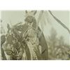 Image 5 : #1397 1912 CALGARY STAMPEDE RPPC FIRST NATIONS