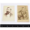 Image 1 : #1417 LATE 1800'S PORTRAIT PHOTOGRAPHS GERMAN +