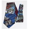 Image 1 : #1455 1994 FASHION HARLEY DAVIDSON MOTORCYCLE TIE