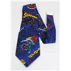 Image 1 : #1457 1992 DC COMICS SUPERMAN MEN'S TIE FASHION