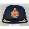 Image 1 : #1460 DURHAM REGIONAL POLICE BASEBALL CAP