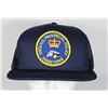 Image 1 : #1461 ONTARIO PROVINCIAL POLICE RIDGETOWN CAP