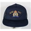 Image 1 : #1465 ROYAL CANADIAN MOUNTED POLICE BASEBALL CAP