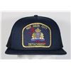 Image 1 : #1466 RED DEER CITY DETACHMENT RCMP BASEBALL CAP