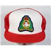 Image 1 : #1469 SPIRIT RIVER RCMP GHOSTBUSTERS BASEBALL CAP