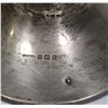 Image 2 : #1472 STERLING SILVER CANDLESTICK HOLDER 1917