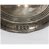 Image 2 : #1473 STERLING SILVER CANDLESTICK HOLDER 199