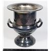Image 1 : #1476 LARGE PLATED EARLY 20TH CENTURY TROPHY