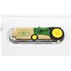 Image 2 : #1480  FRANKLIN MINT COLLECTOR KNIVES JOHN DEERE