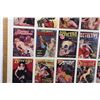 Image 2 : #1485 1980'S POSTER VINTAGE 1930S PULP MAGAZINES