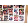 Image 3 : #1485 1980'S POSTER VINTAGE 1930S PULP MAGAZINES