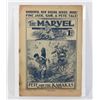 Image 1 : #1530 THE MARVEL JUNE 12TH 1920 MAGAZINE