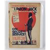 Image 1 : #1531 THE UNION JACK LIBRARY MAGAZINE MARCH  1923