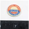 Image 1 : #1536 GOOD DEED CLUB OF EATON'S EDMONTON PIN