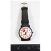 Image 1 : #1542 LORUS QUARTZ JAPAN MICKEY MOUSE WATCH