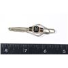 Image 1 : #1561 VINTAGE MEN'S JEWELRY TIE CLIP "M"