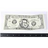 Image 1 : #1563 PRESIDENT NIXON INFLATION DOLLAR SERIES 1972