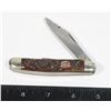 Image 1 : #1579 PREMIER LIFE TIME K1 GERMANY POCKET KNIFE