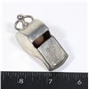 Image 1 : #1585 BE PREPARED MADE IN USA BOY SCOUTS WHISTLE