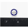 Image 1 : #1601 HOSPITAL EMPLOYERS UNION 180 RETIRED PIN