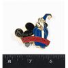 Image 1 : #1603 EARS OF EXCELLENCE DISNEY LAND PIN