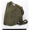 Image 1 : #1611 US MILITARY FIELD PROTECTIVE MASK M9A1 BAG