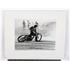 Image 1 : #1646 ORIGINAL 1970S DIRT BIKE RACE ALBERTA PHOTO