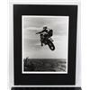 Image 1 : #1655 ORIGINAL 1970S DIRT BIKE RACE ALBERTA PHOTO