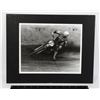 Image 1 : #1658 ORIGINAL 1970S DIRT BIKE RACE ALBERTA PHOTO