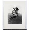 Image 1 : #1668 ORIGINAL 1970S DIRT BIKE RACE ALBERTA PHOTO