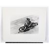 Image 1 : #1670 ORIGINAL 1970S DIRT BIKE RACE ALBERTA PHOTO