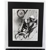 Image 1 : #1671 ORIGINAL 1970S DIRT BIKE RACE ALBERTA PHOTO