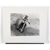 Image 1 : #1674 ORIGINAL 1970S DIRT BIKE RACE ALBERTA PHOTO