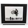 Image 1 : #1679 ORIGINAL 1970S DIRT BIKE RACE ALBERTA PHOTO