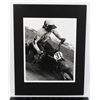 Image 1 : #1680 ORIGINAL 1970S DIRT BIKE RACE ALBERTA PHOTO