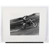 Image 1 : #1681 ORIGINAL 1970S DIRT BIKE RACE ALBERTA PHOTO