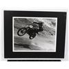 Image 1 : #1682 ORIGINAL 1970S DIRT BIKE RACE ALBERTA PHOTO